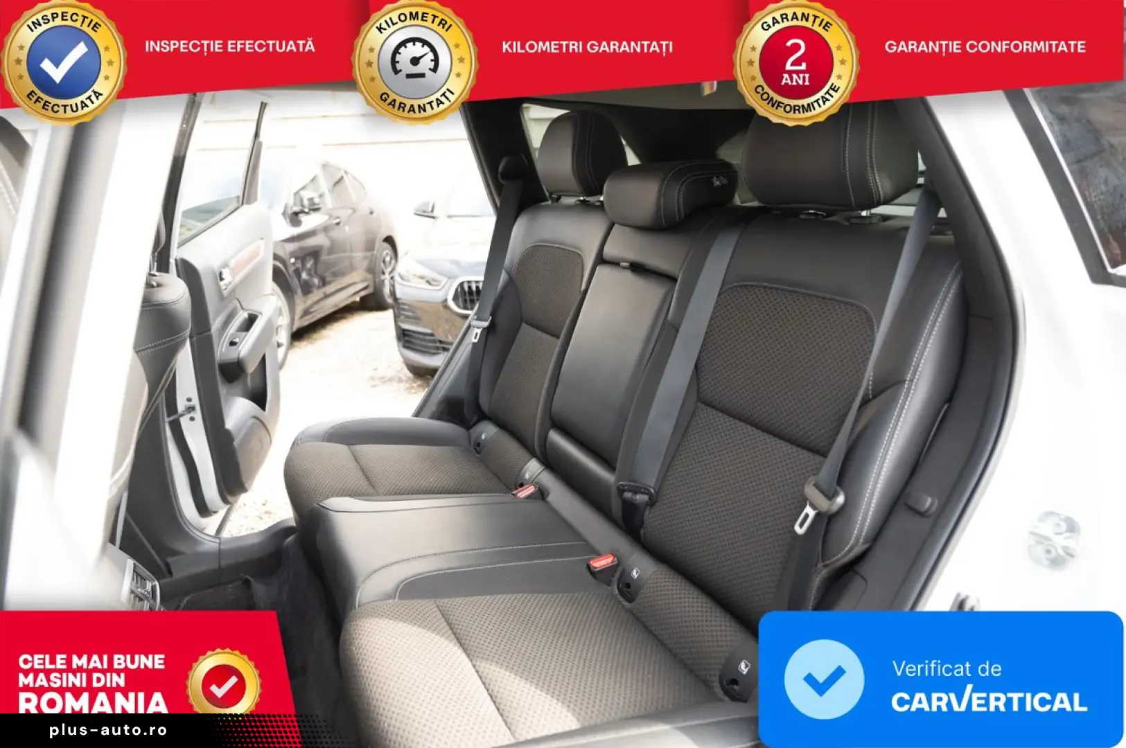RENAULT Koleos 2019 — imagine 23