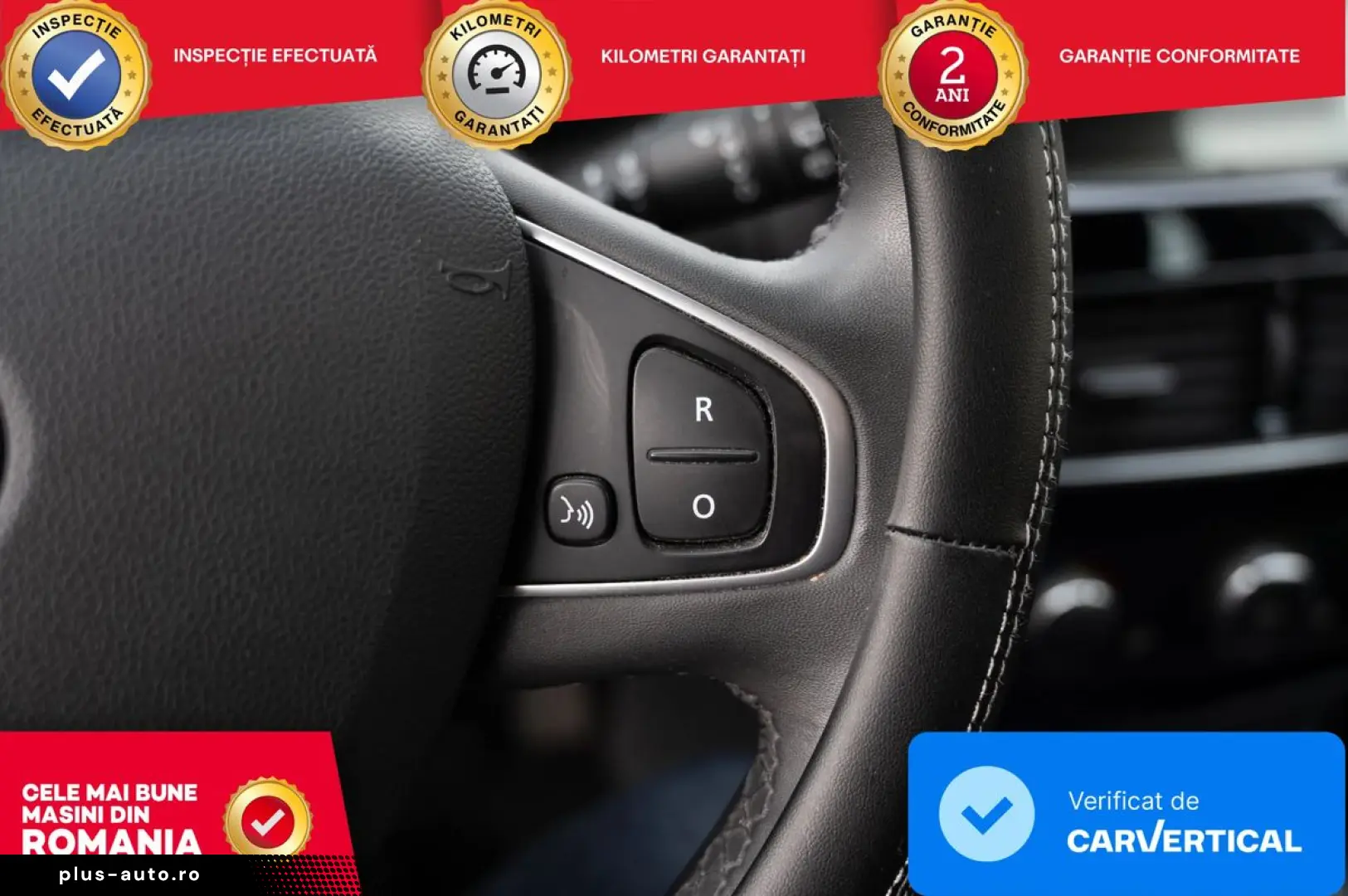 RENAULT Clio 2019 — imagine 10