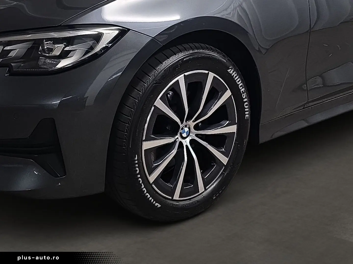 BMW Seria 3 2021 — imagine 6