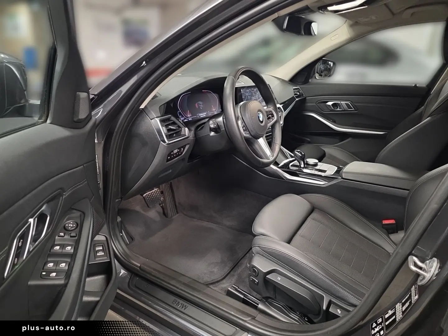 BMW Seria 3 2021 — imagine 7