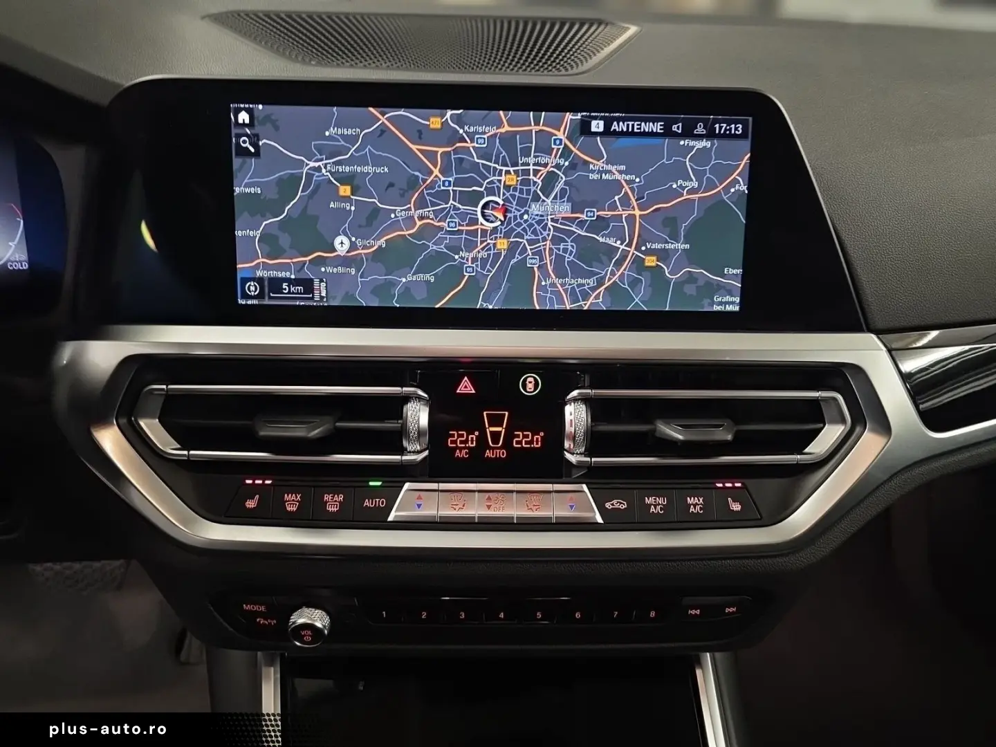 BMW Seria 3 2021 — imagine 9