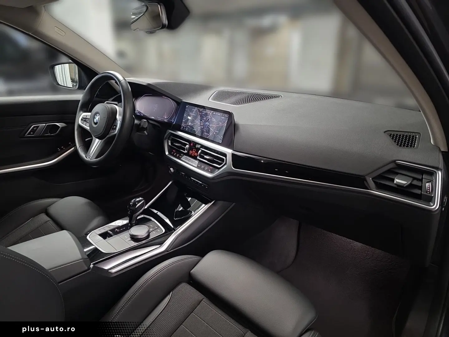 BMW Seria 3 2021 — imagine 10