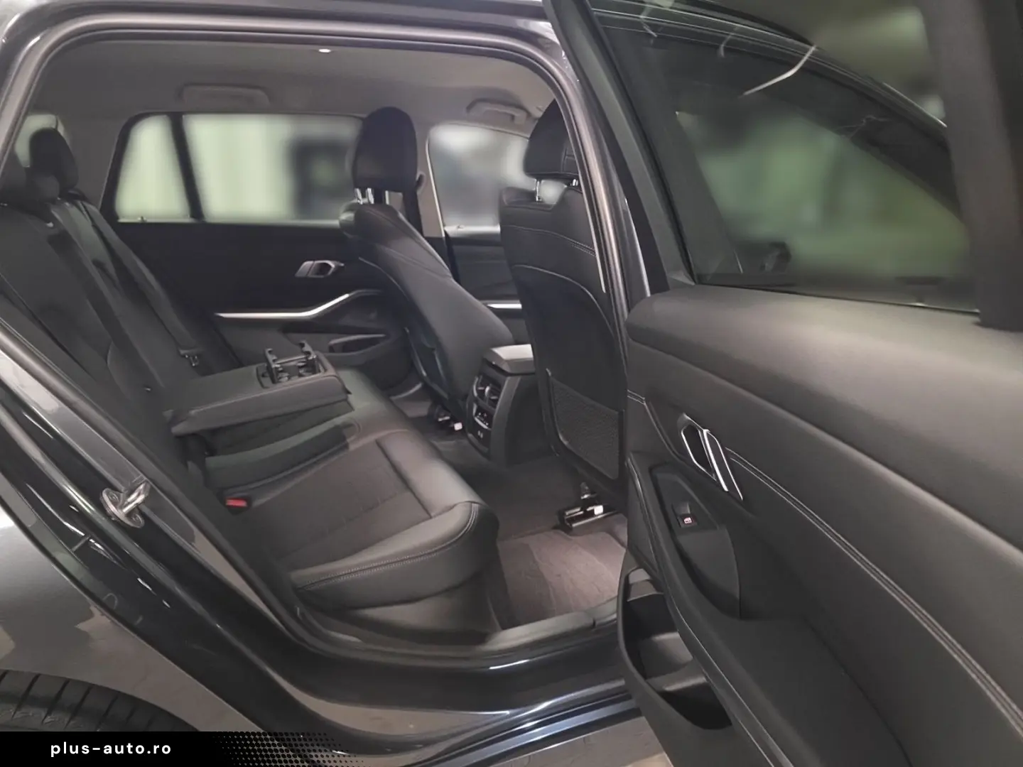 BMW Seria 3 2021 — imagine 11
