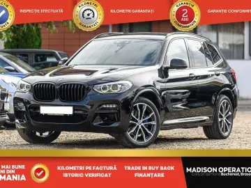 Bmw Bmw-X3M