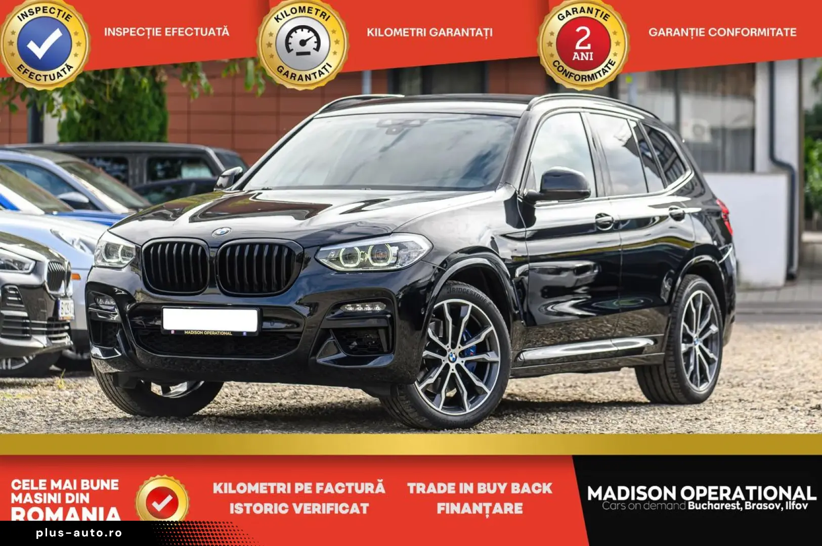 Bmw Bmw-X3M