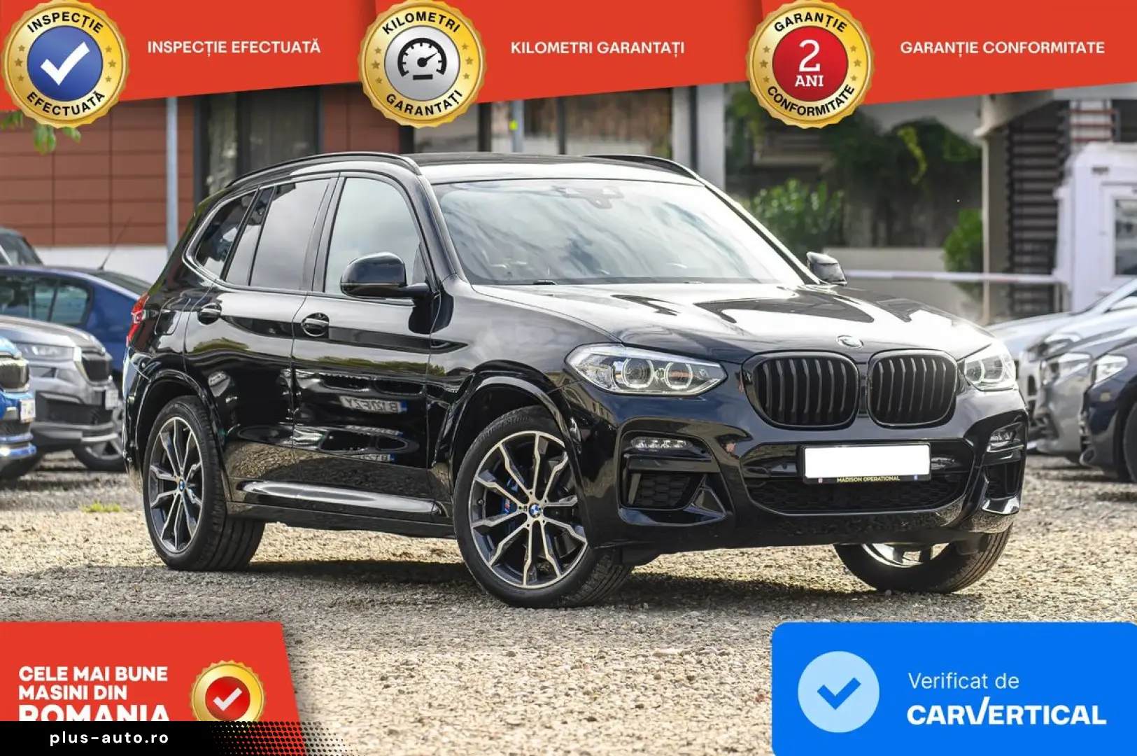 Bmw Bmw-X3M