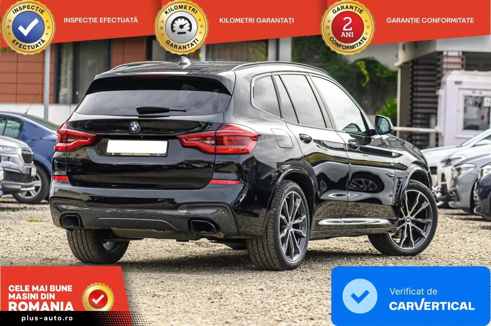 Bmw Bmw-X3M