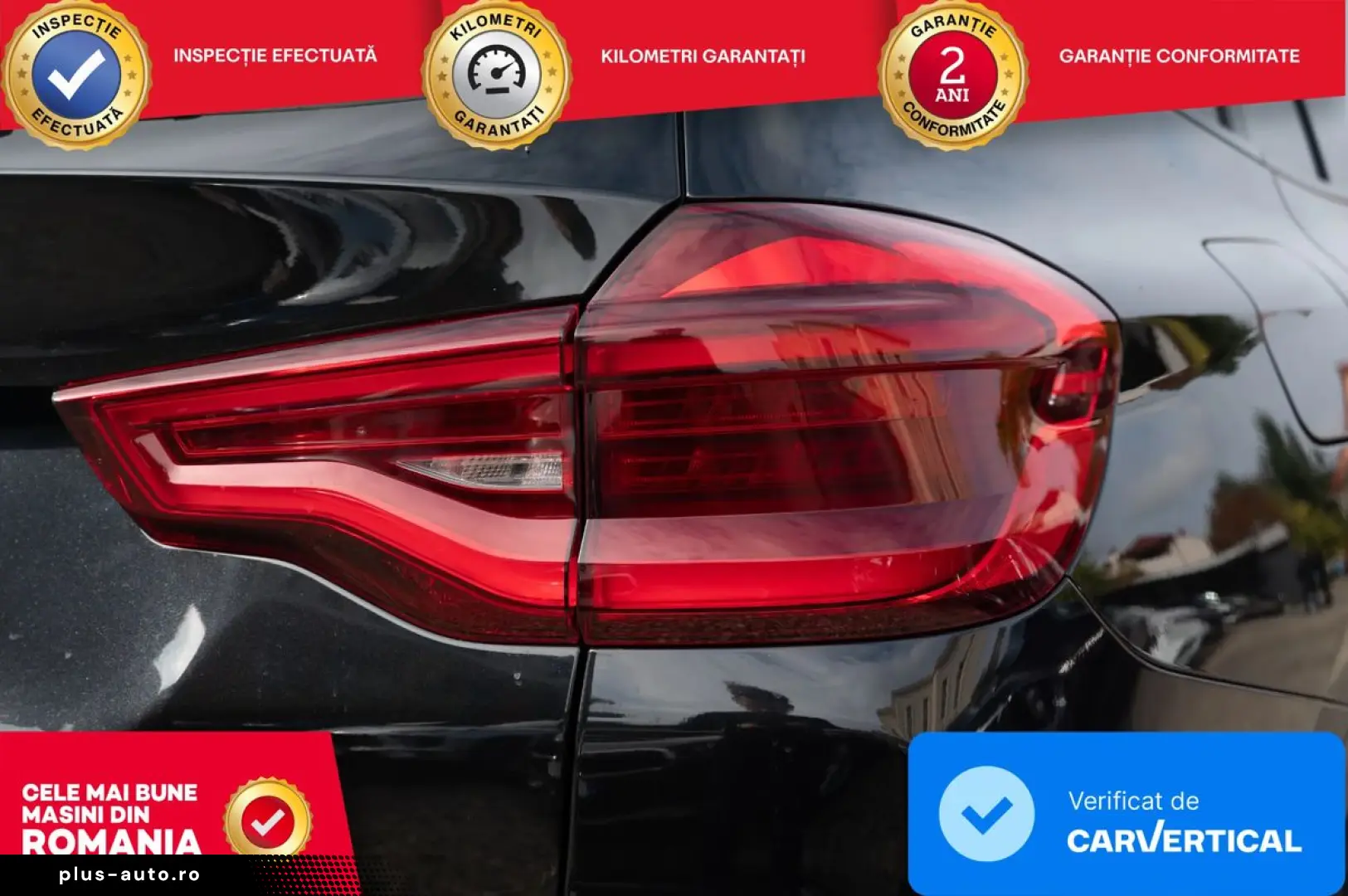 Bmw Bmw-X3M