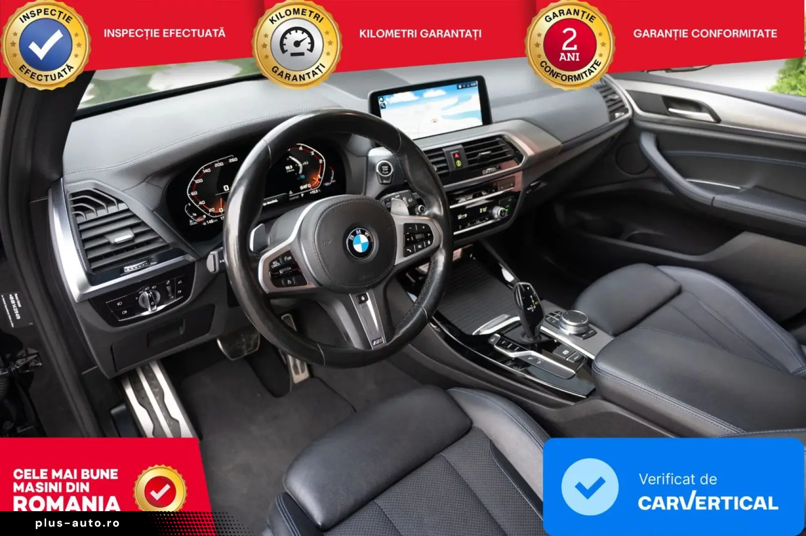 Bmw Bmw-X3M