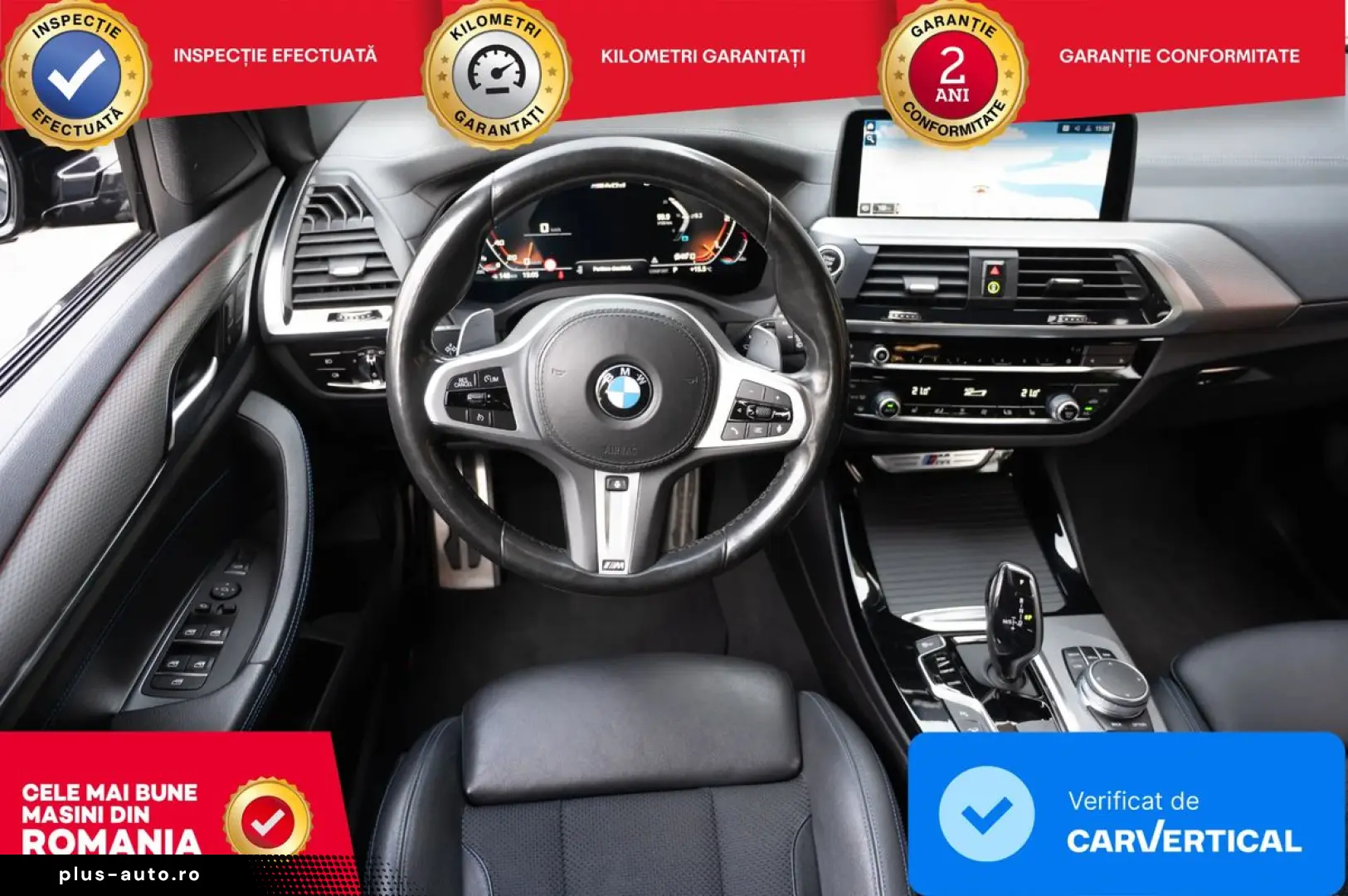 Bmw Bmw-X3M