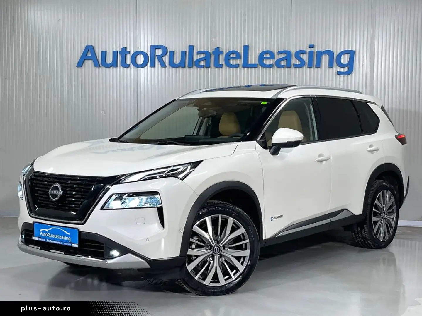 NISSAN X-Trail 2024 — imagine 21