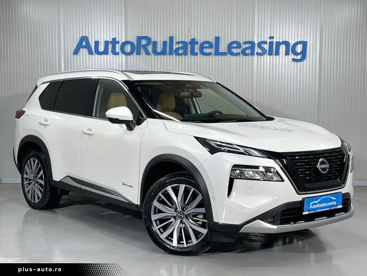 NISSAN X-Trail 2024 — imagine 22