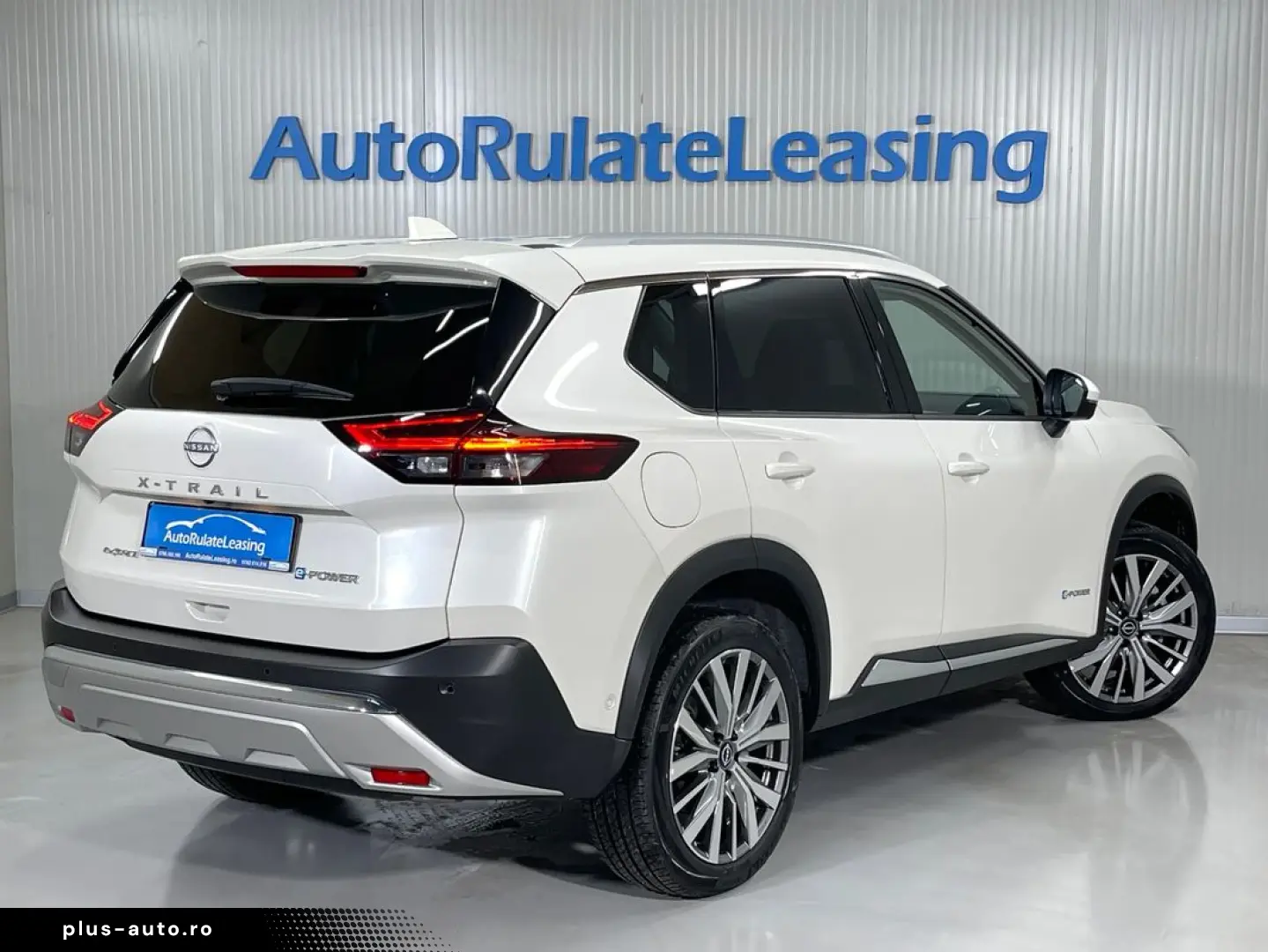NISSAN X-Trail 2024 — imagine 23