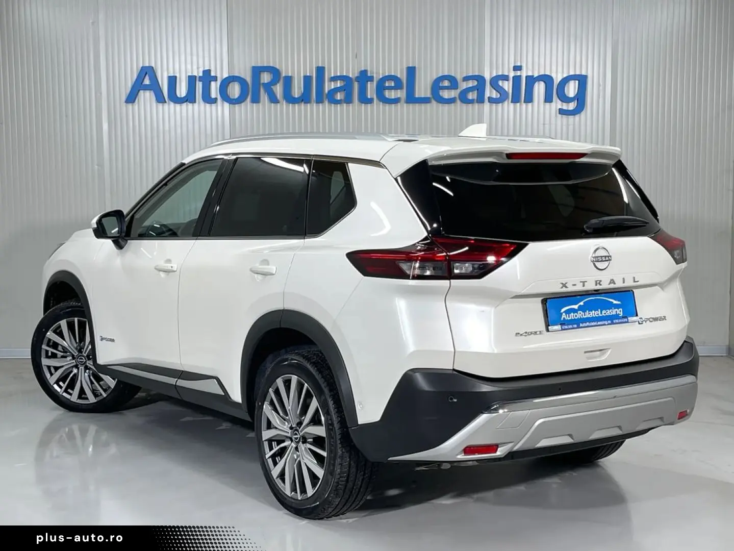 NISSAN X-Trail 2024 — imagine 24