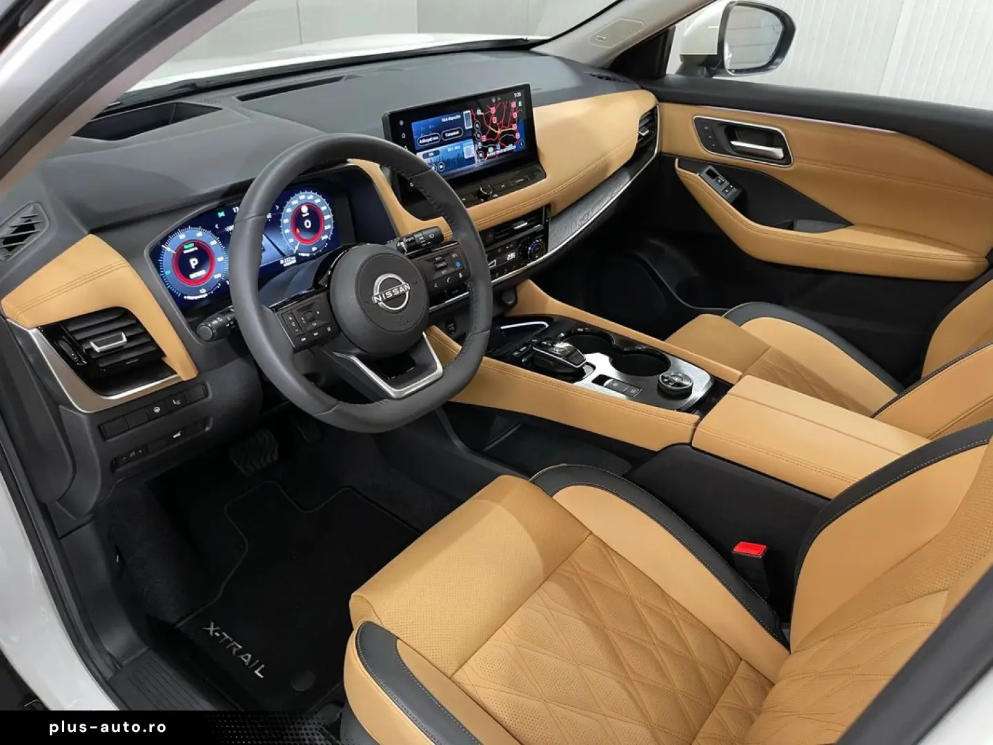 NISSAN X-Trail 2024 — imagine 25