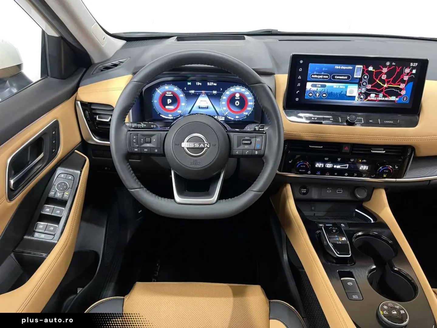 NISSAN X-Trail 2024 — imagine 26
