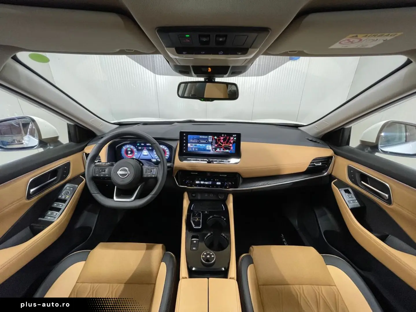 NISSAN X-Trail 2024 — imagine 29