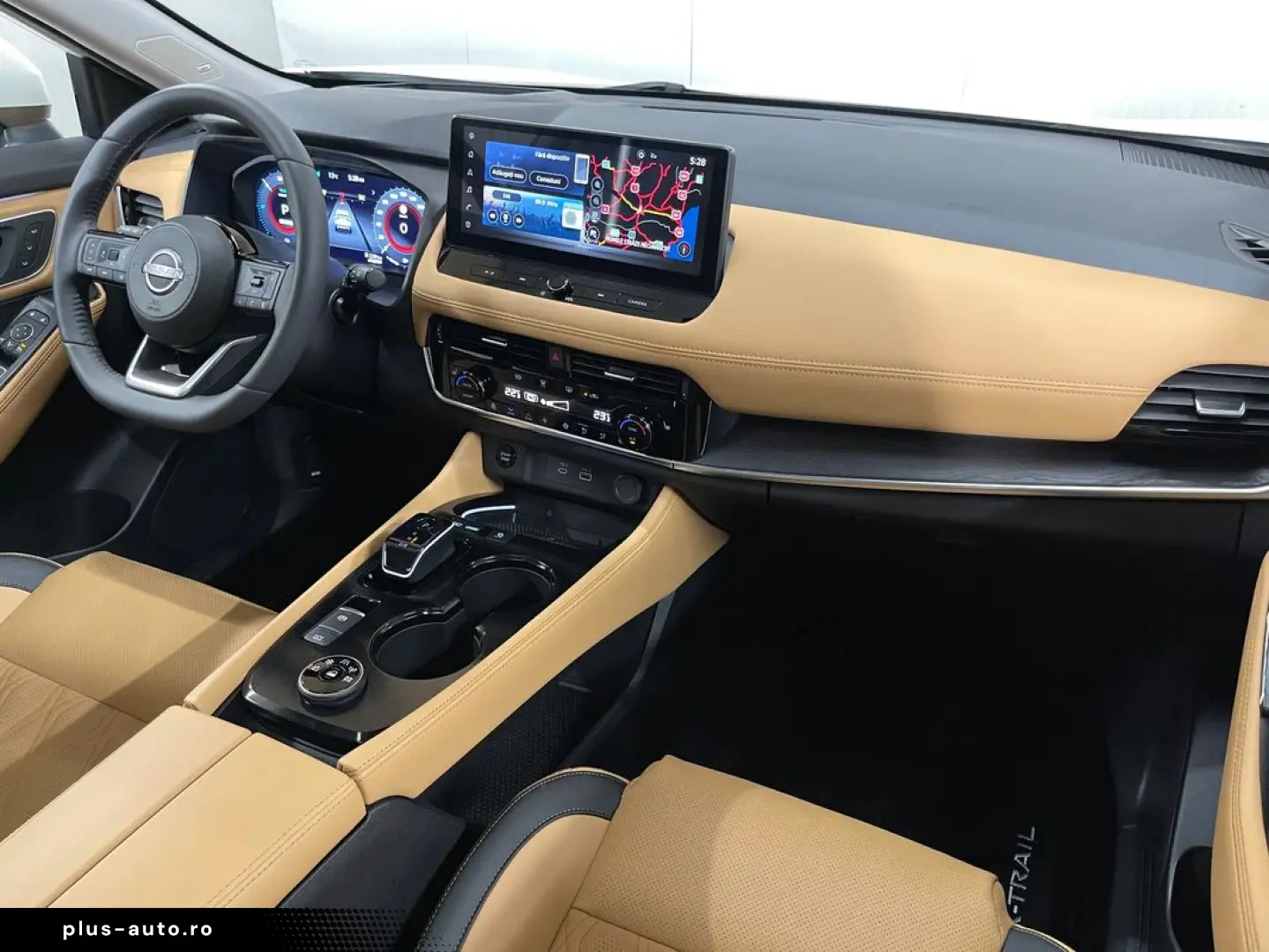 NISSAN X-Trail 2024 — imagine 30