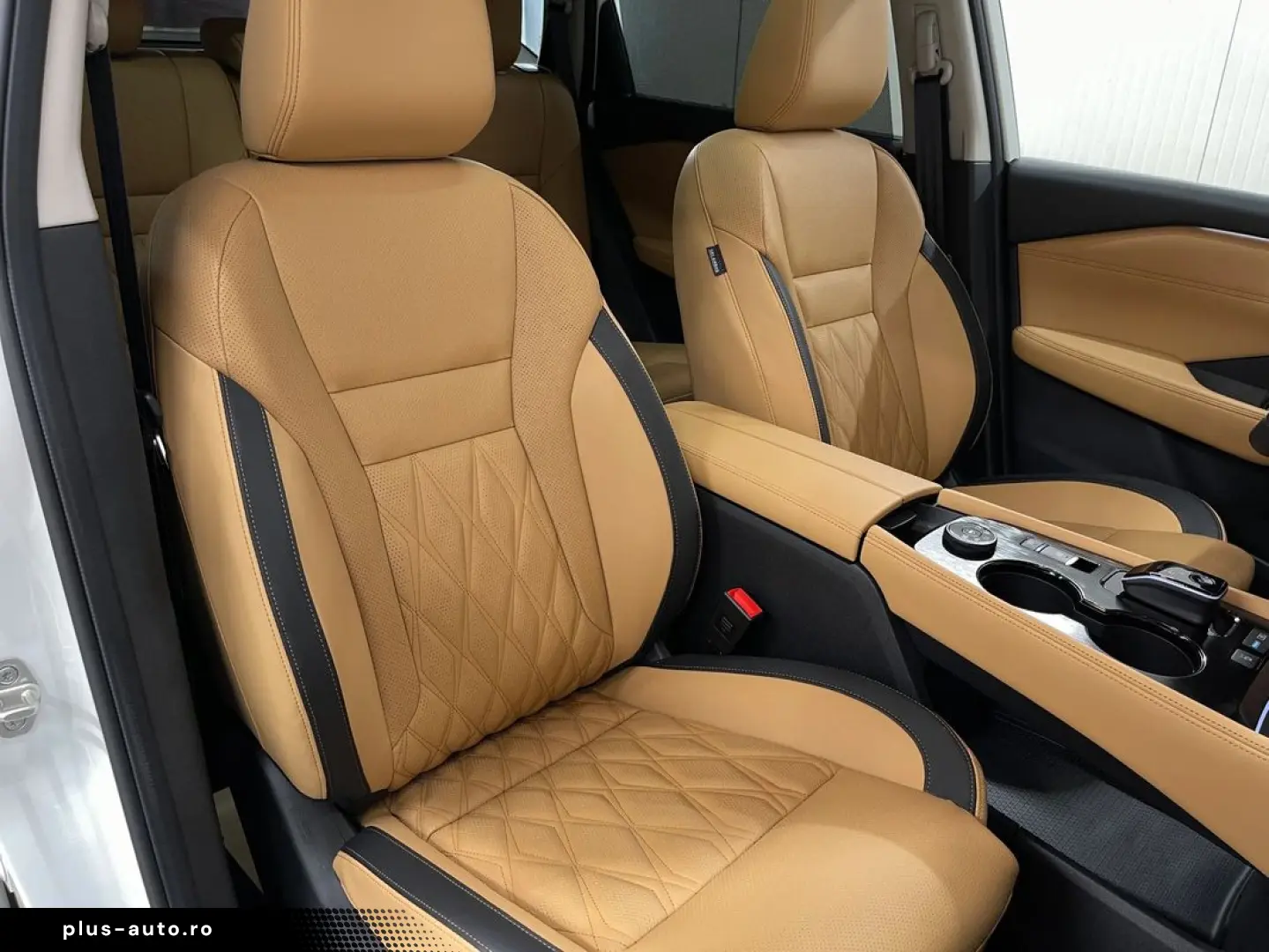 NISSAN X-Trail 2024 — imagine 31