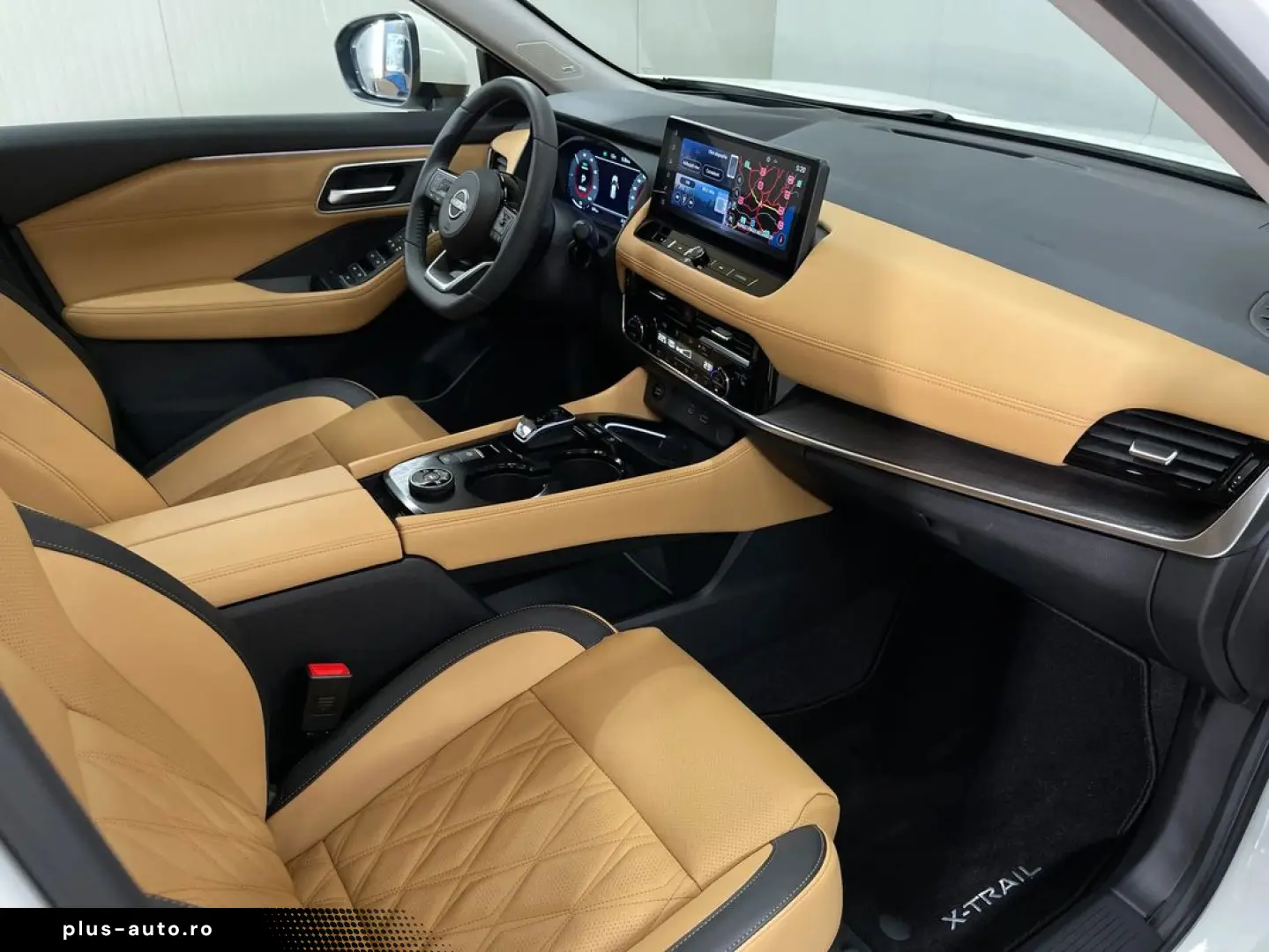NISSAN X-Trail 2024 — imagine 32