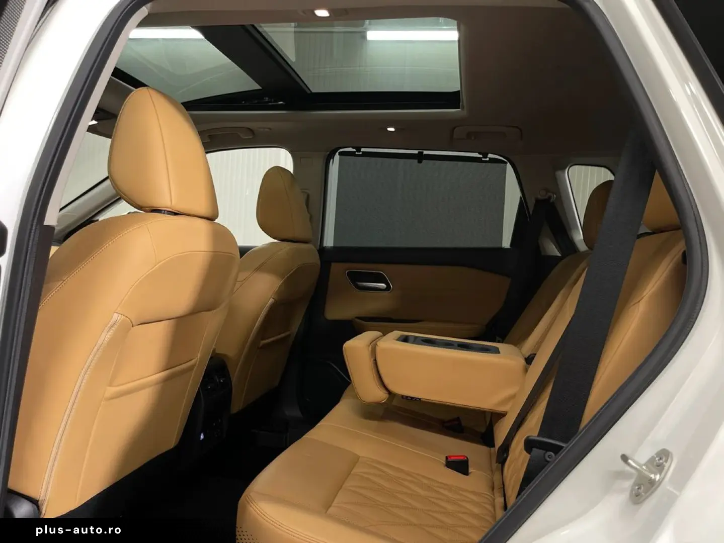 NISSAN X-Trail 2024 — imagine 34