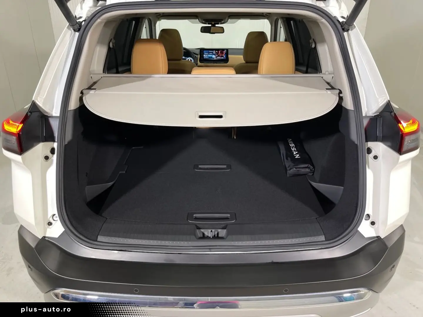 NISSAN X-Trail 2024 — imagine 35