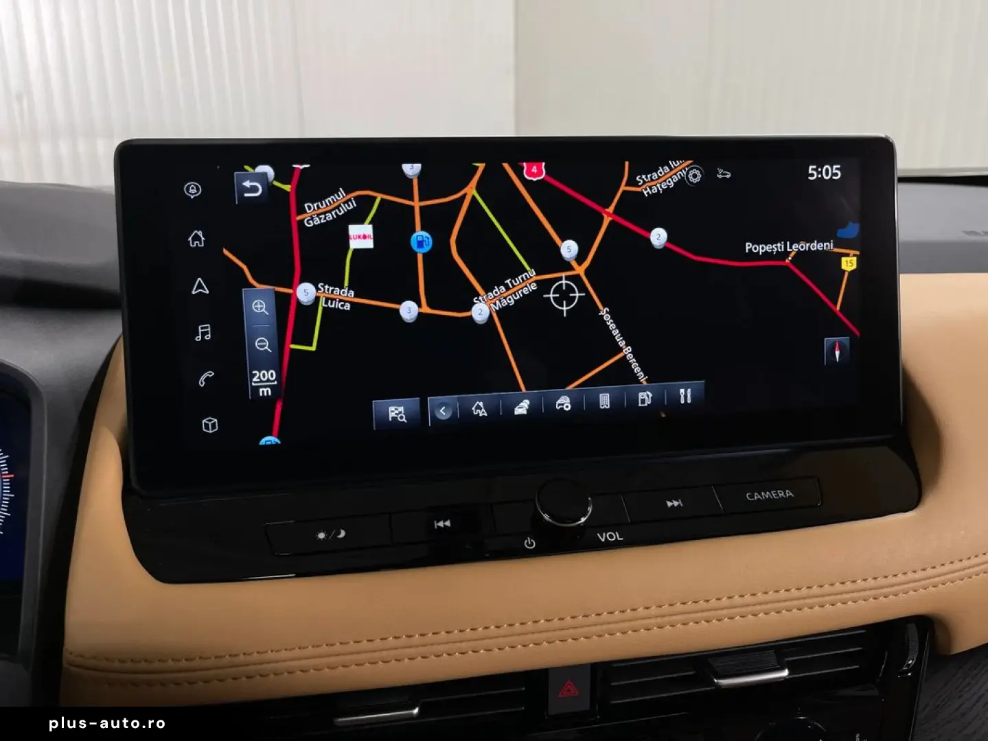 NISSAN X-Trail 2024 — imagine 38