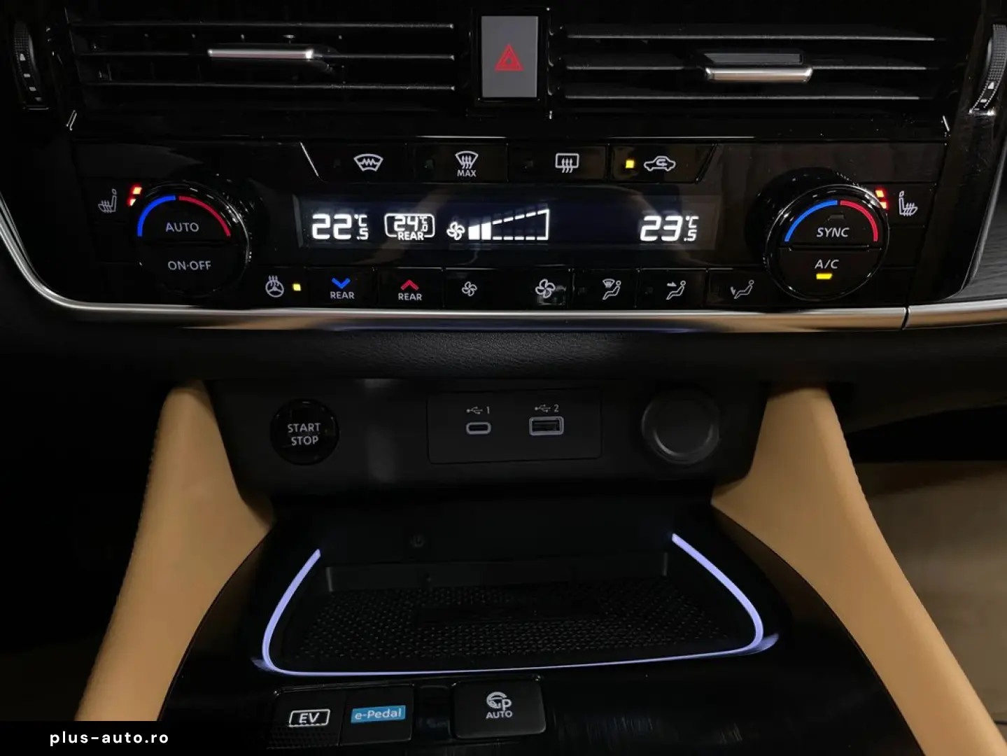 NISSAN X-Trail 2024 — imagine 43