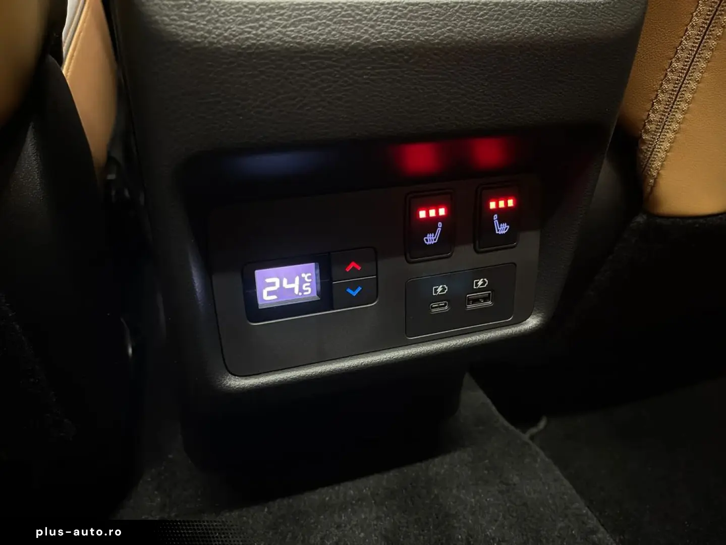 NISSAN X-Trail 2024 — imagine 44