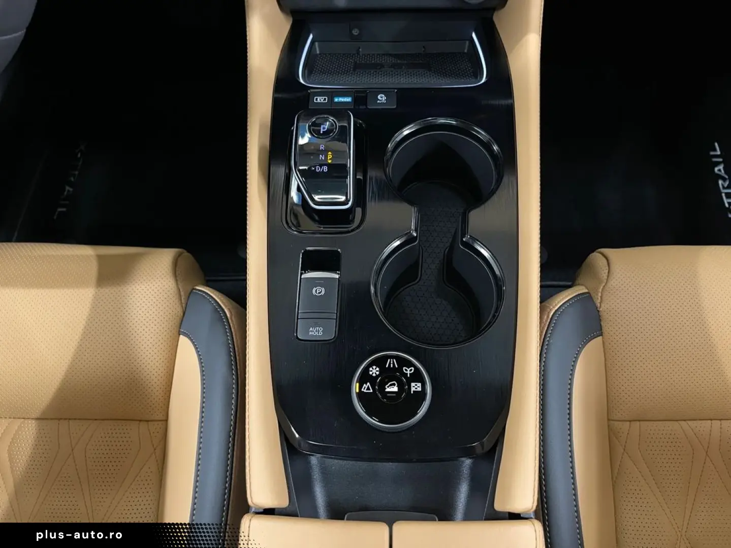 NISSAN X-Trail 2024 — imagine 45