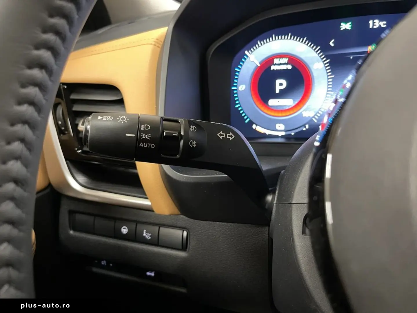 NISSAN X-Trail 2024 — imagine 52