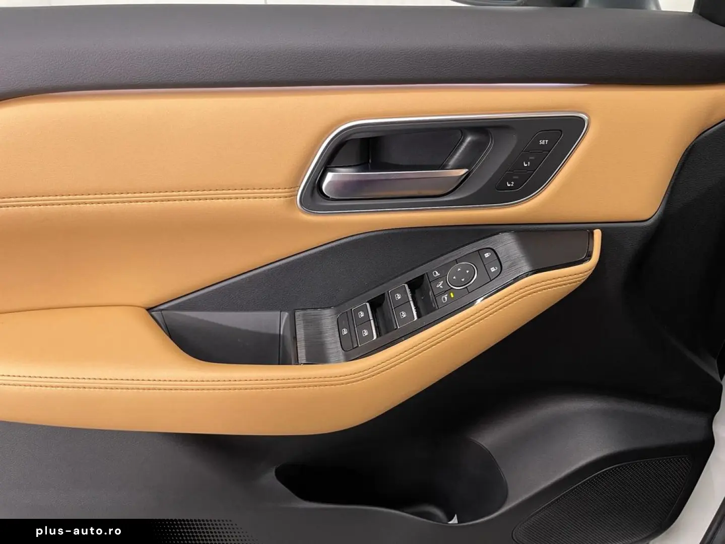 NISSAN X-Trail 2024 — imagine 53