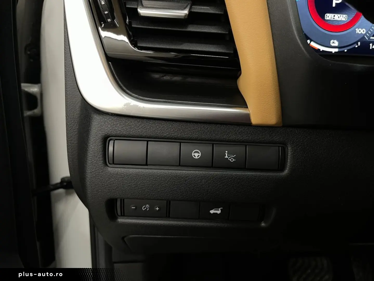 NISSAN X-Trail 2024 — imagine 54