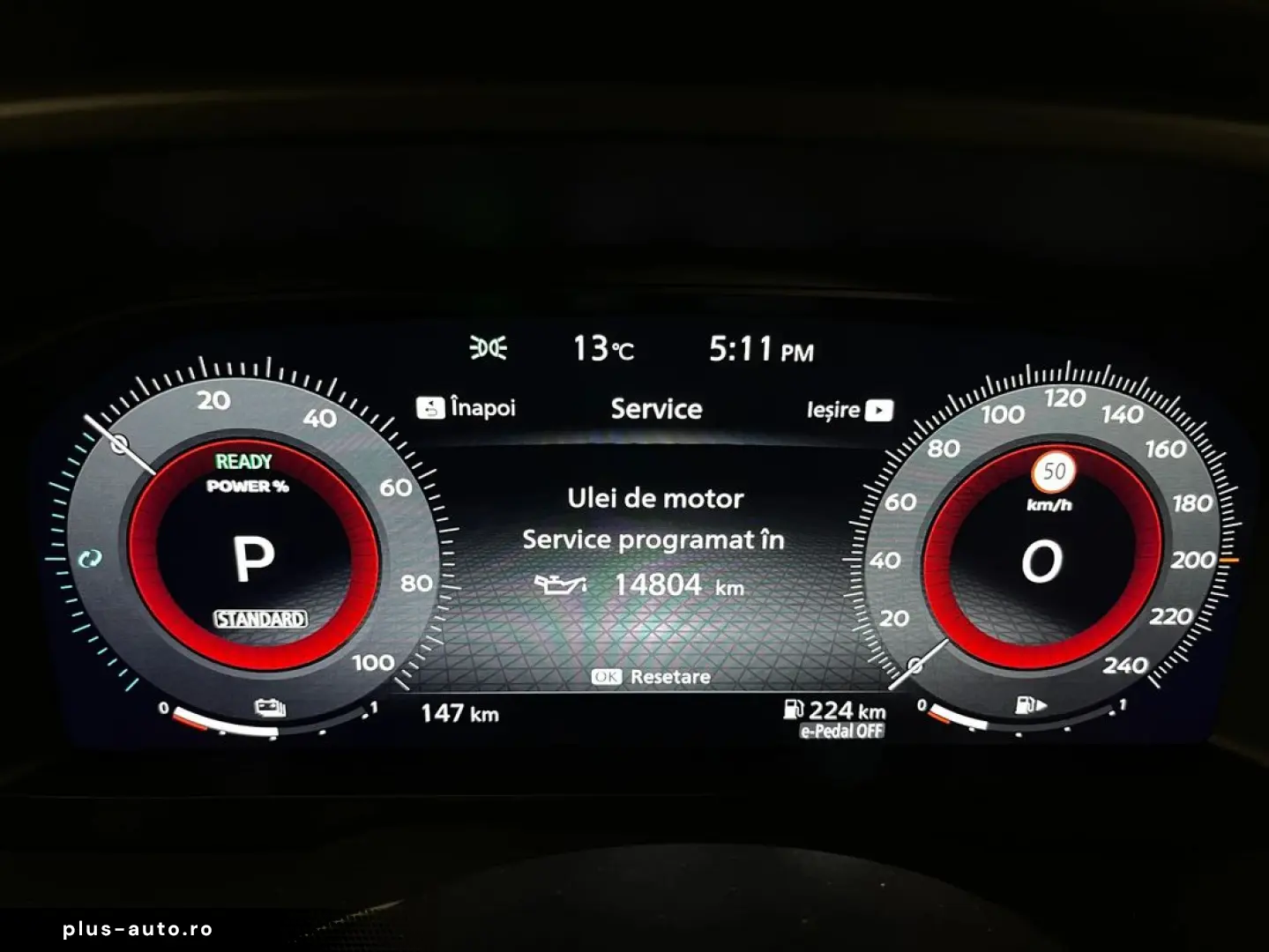 NISSAN X-Trail 2024 — imagine 57