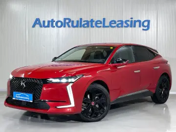 Ds-Automobiles Dsa-Ds4