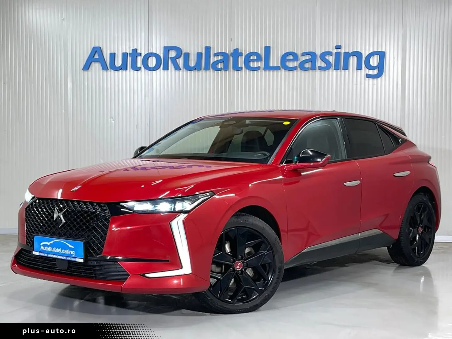 DS Automobiles 