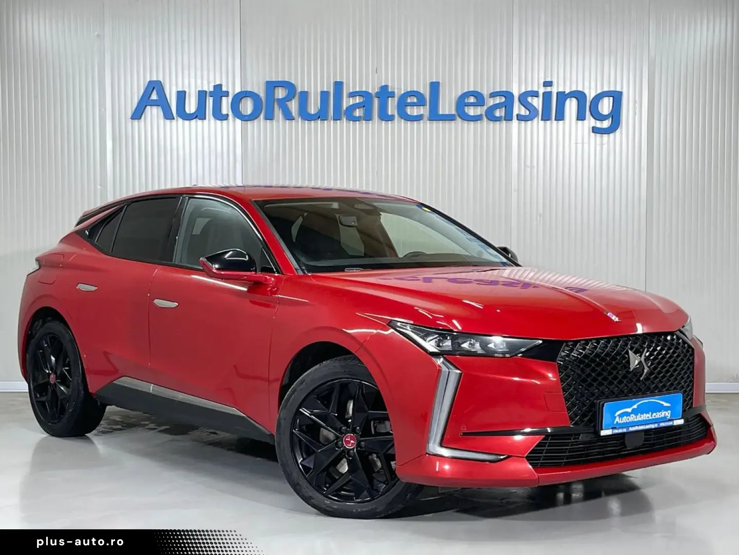DS AUTOMOBILES  2022 — imagine 2