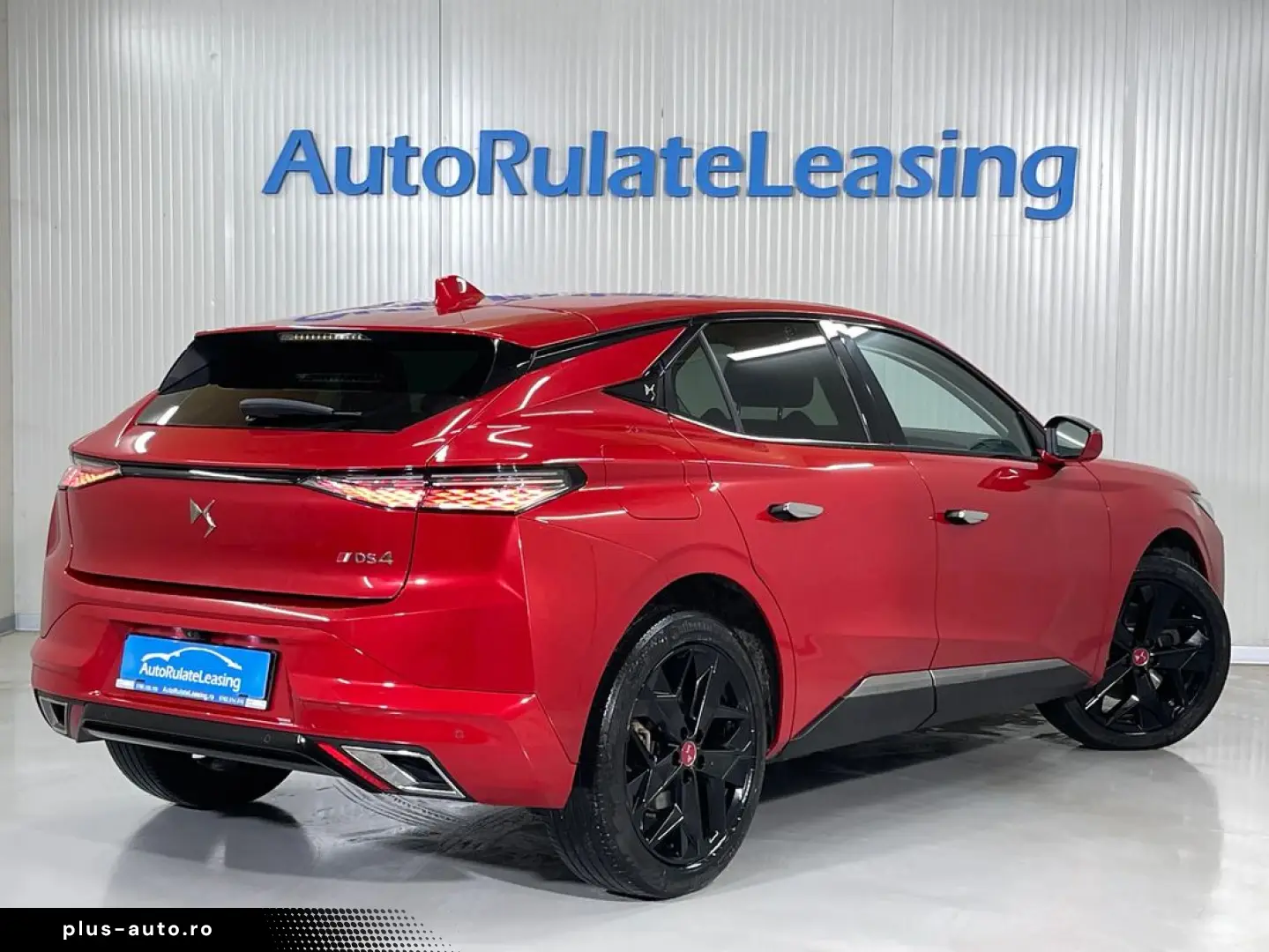 DS AUTOMOBILES  2022 — imagine 3