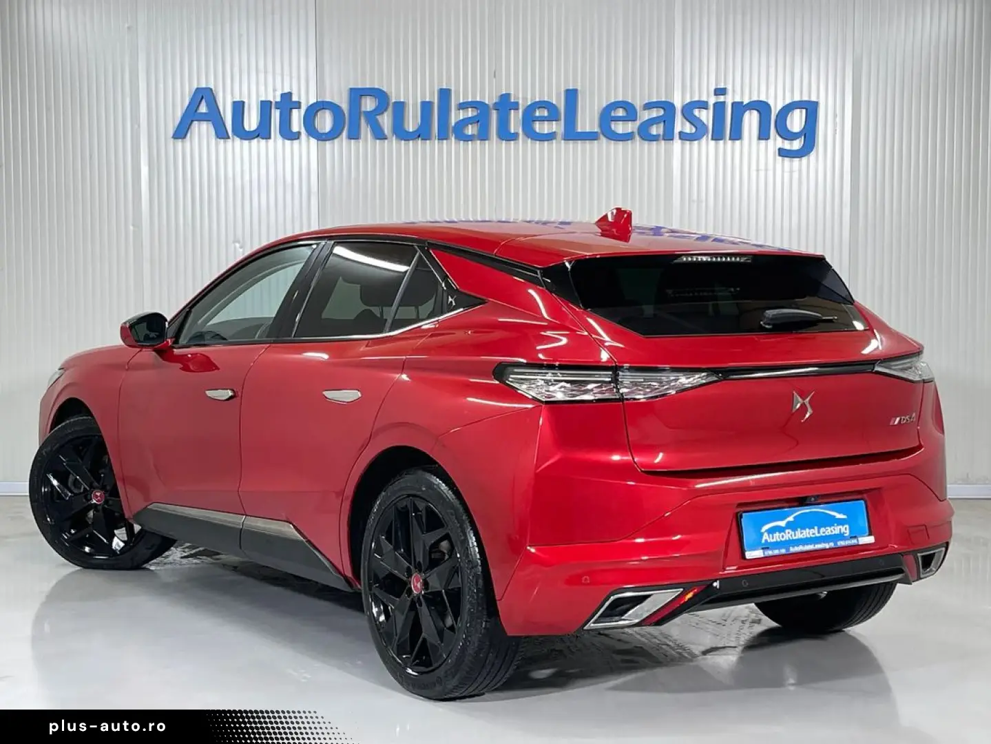 DS AUTOMOBILES  2022 — imagine 4
