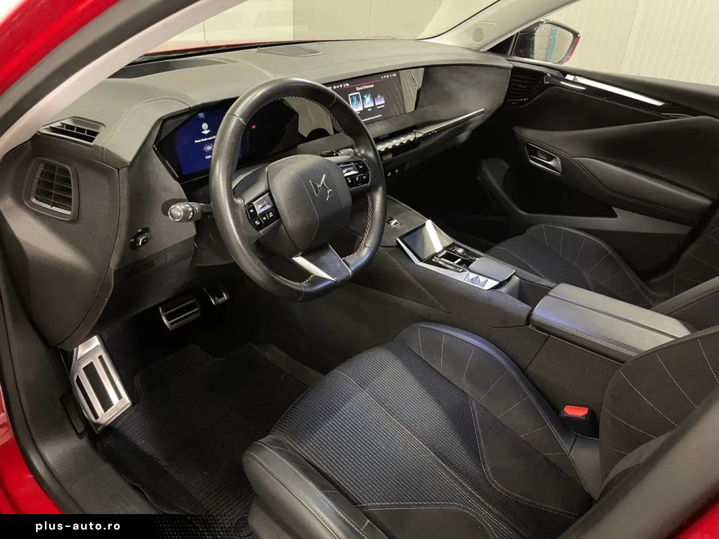 DS AUTOMOBILES  2022 — imagine 5