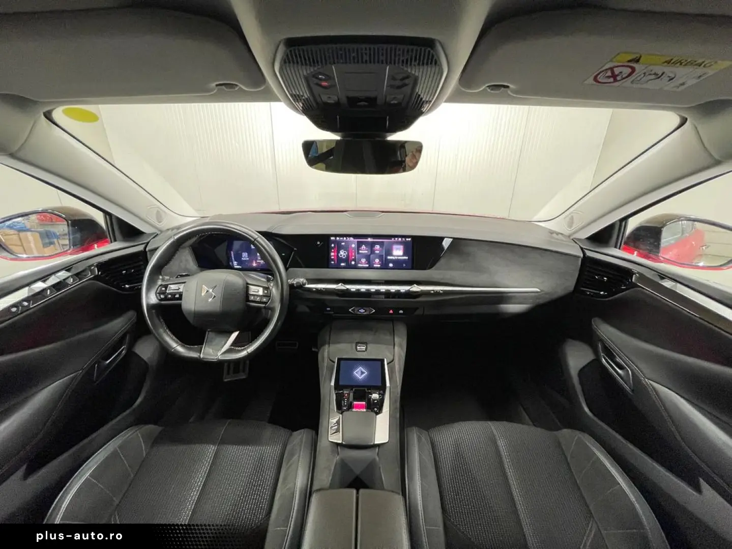 DS AUTOMOBILES  2022 — imagine 7