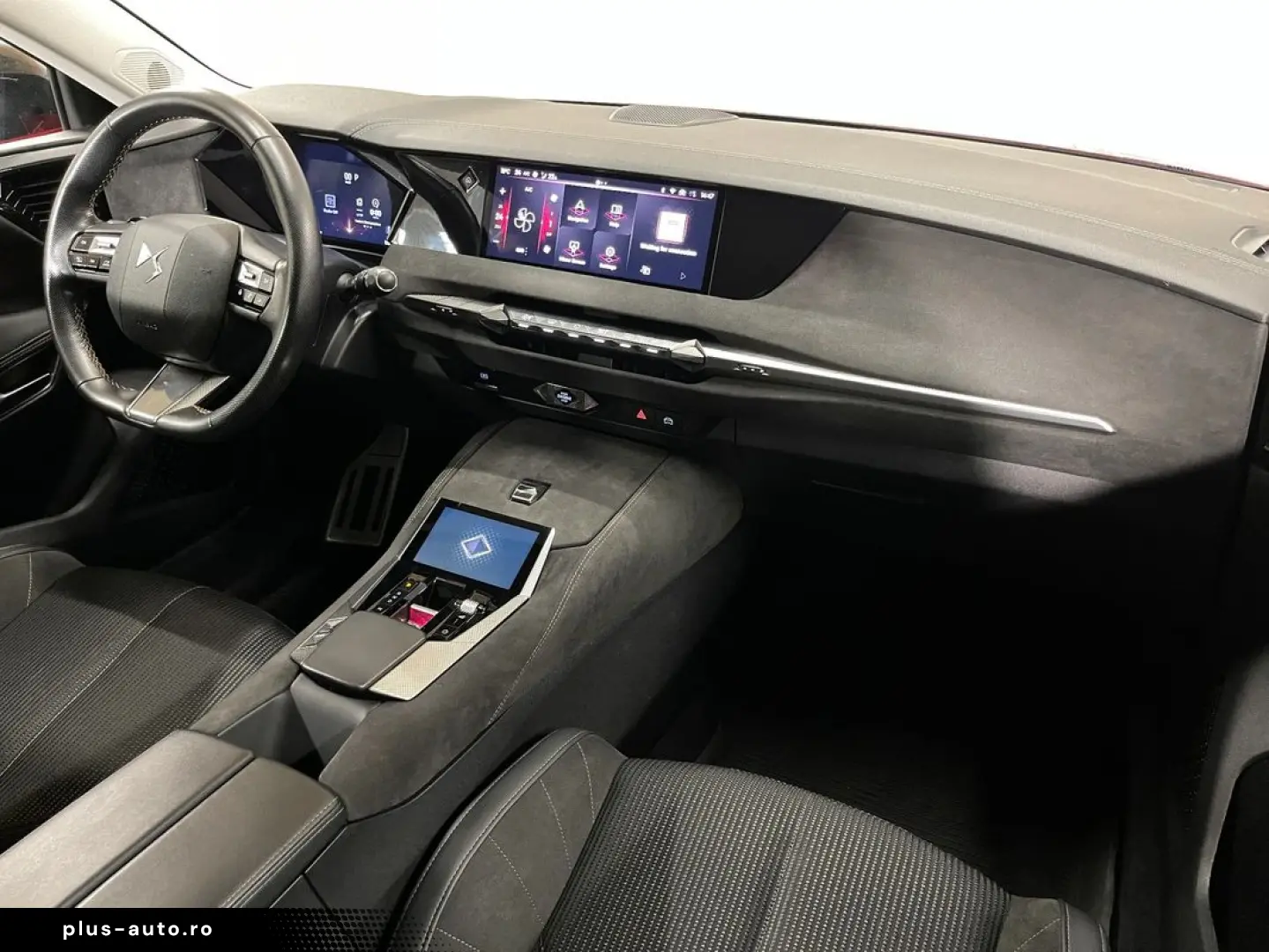 DS AUTOMOBILES  2022 — imagine 8