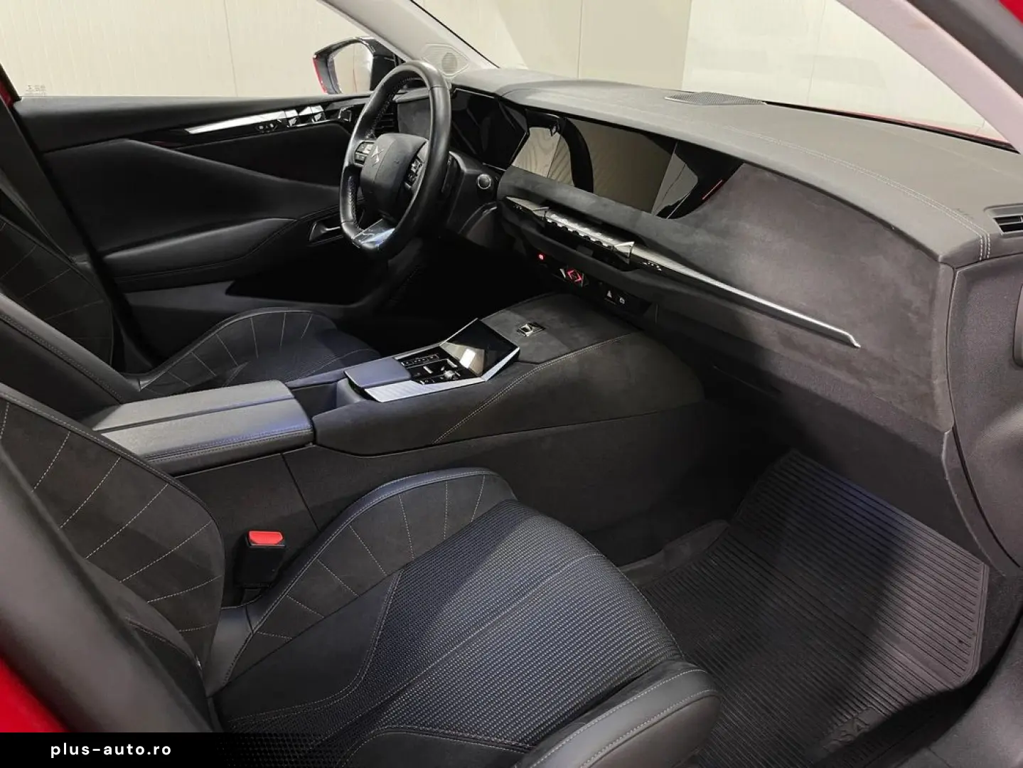 DS AUTOMOBILES  2022 — imagine 10