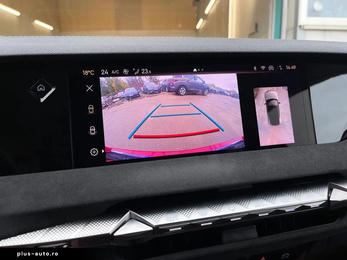 DS AUTOMOBILES  2022 — imagine 13