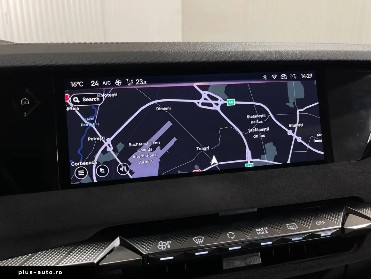 DS AUTOMOBILES  2022 — imagine 16