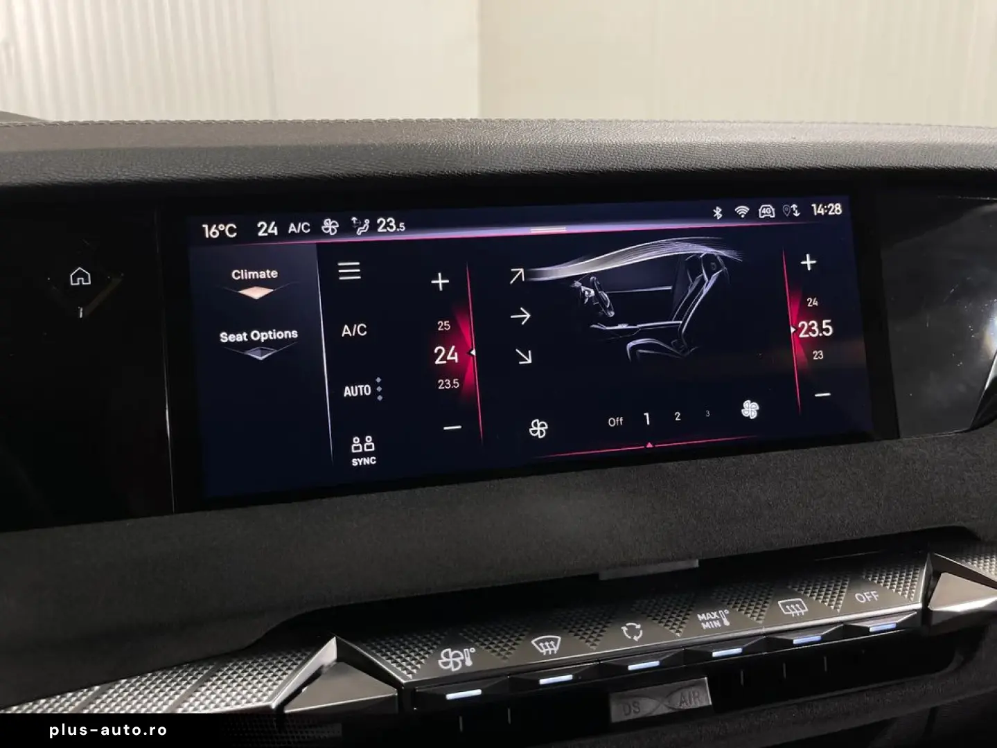 DS AUTOMOBILES  2022 — imagine 18