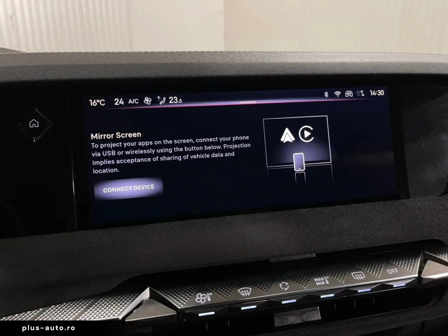 DS AUTOMOBILES  2022 — imagine 19
