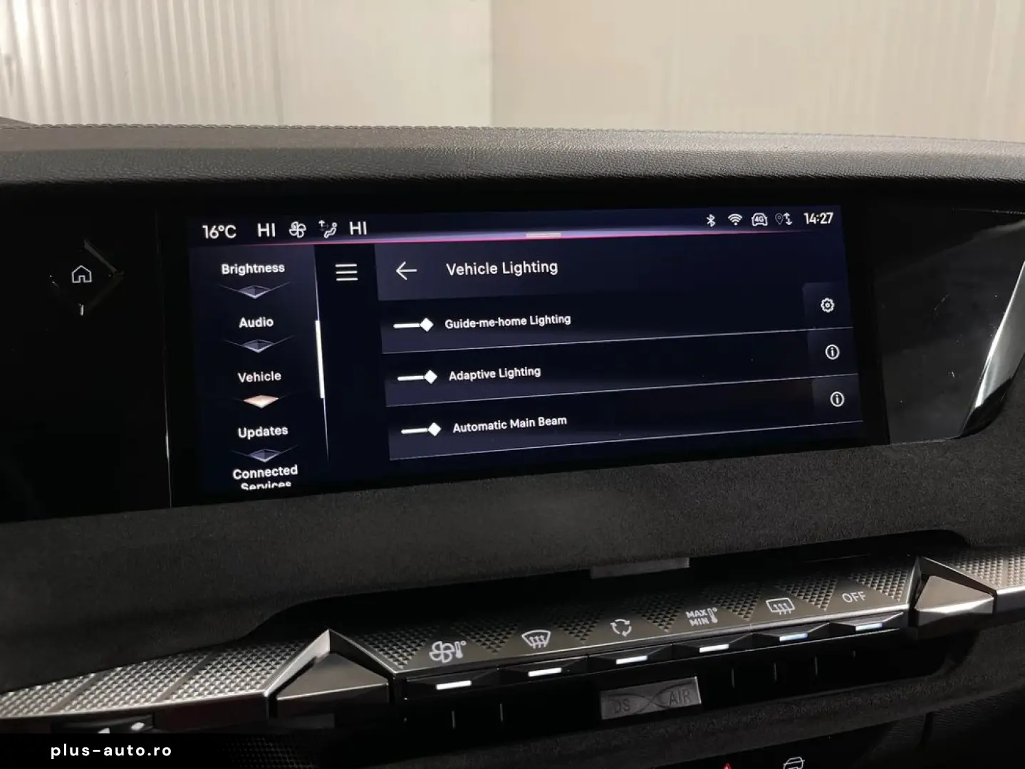 DS AUTOMOBILES  2022 — imagine 20