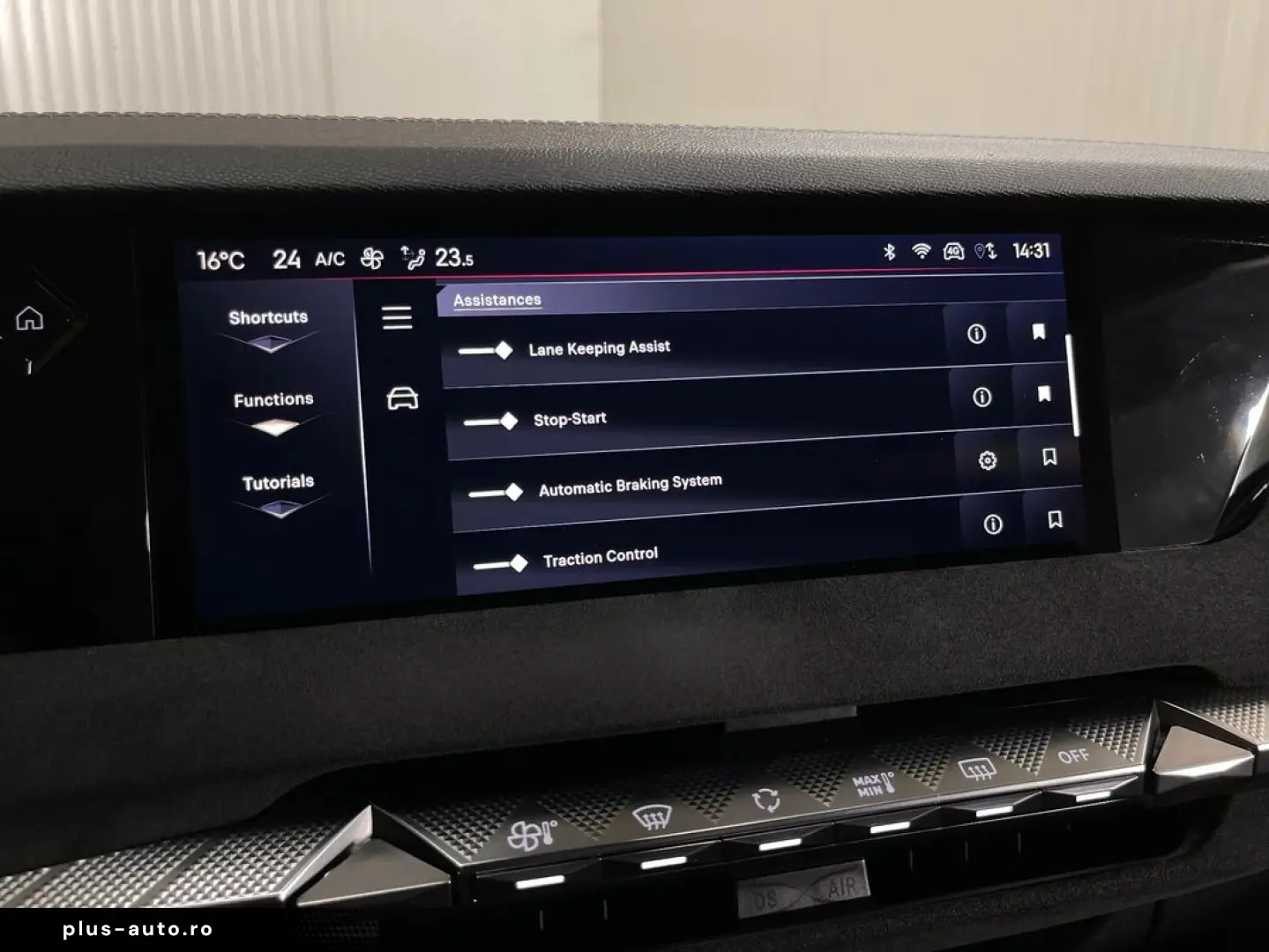 DS AUTOMOBILES  2022 — imagine 21