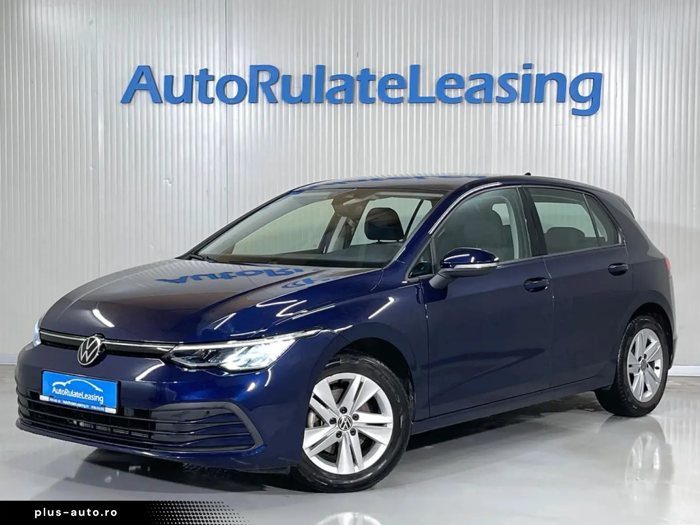 VOLKSWAGEN Golf 2022 — imagine 1